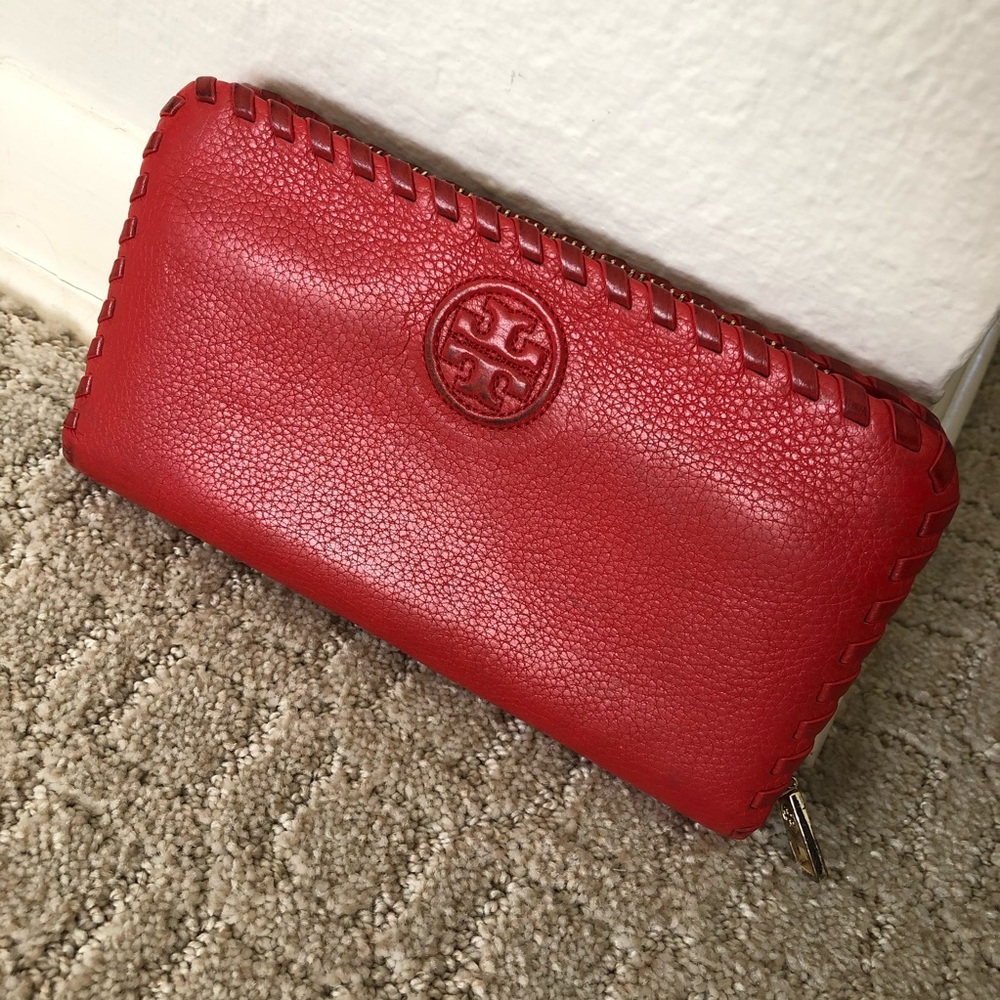 Tory Burch Wallet